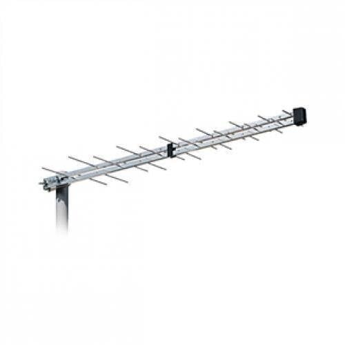 Iskra P-2845 FLT7 hinta ja tiedot | TV-antennit | hobbyhall.fi