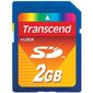 Muistikortti Transcend SD 2GB hinta ja tiedot | Kameran muistikortit | hobbyhall.fi