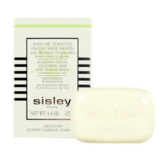 Sisley Soapless Facial Cleansing Bar 125 g hinta ja tiedot | Sisley Kasvojenhoitotuotteet | hobbyhall.fi