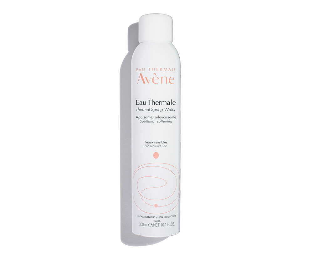 Avene lämpövesi 300 ml hinta ja tiedot | Kasvojen puhdistusaineet | hobbyhall.fi