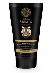 Kasvojen kuorinta miehille Natura Siberica Men 150 ml hinta ja tiedot | Natura Siberica Hajuvedet ja kosmetiikka | hobbyhall.fi