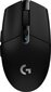 Logitech G305, musta hinta ja tiedot | Hiiret | hobbyhall.fi