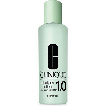 Clinique Clarifying Lotion puhdistusvesi 200 ml hinta ja tiedot | Kasvojen puhdistusaineet | hobbyhall.fi