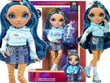 Rainbow High Junior High Skyler Bradshaw Teen Fashion Doll hinta ja tiedot | Tyttöjen lelut | hobbyhall.fi