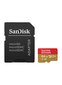 SANDISK Extreme micro SDXC 64GB + SD Adp hinta ja tiedot | Kameran muistikortit | hobbyhall.fi
