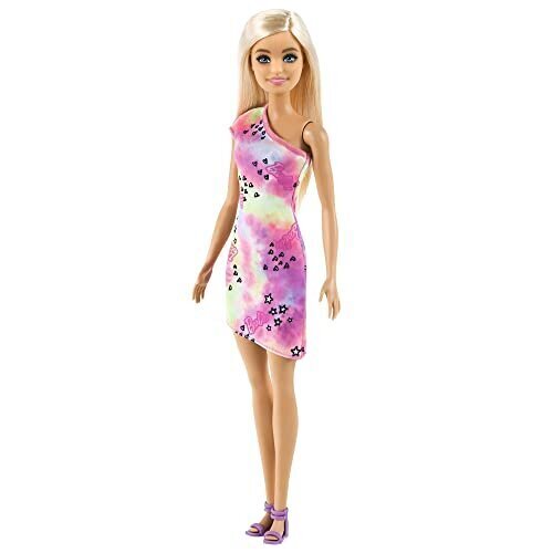 Hammond Toys Sun Dress Fashion Barbie Doll hinta ja tiedot | Tyttöjen lelut | hobbyhall.fi