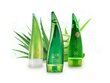 Setti Holika Holika Jeju Aloe Face&Body Care: Kasvonaamio 55 ml + suihkugeeli 55 ml + rauhoittava geeli 55 ml hinta ja tiedot | Kasvojen puhdistusaineet | hobbyhall.fi