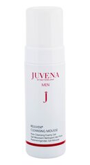 Juvena Rejuven® Men Pore Cleansing Foamy Gel puhdistusgeeli miehelle 50 ml hinta ja tiedot | Kasvojen puhdistusaineet | hobbyhall.fi