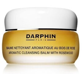Darphin Cleansers Aromatic Cleansing Balm puhdistusvoide 40 ml hinta ja tiedot | Kasvojen puhdistusaineet | hobbyhall.fi