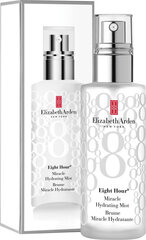 Elizabeth Arden Eight Hour Miracle Hydrating Mist suihke 100 ml hinta ja tiedot | Elizabeth Arden Hajuvedet ja kosmetiikka | hobbyhall.fi