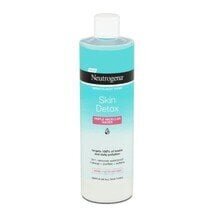 NEUTROGENA Skin Detox 3-in-1 misellivesi 400ml hinta ja tiedot | Kasvojen puhdistusaineet | hobbyhall.fi