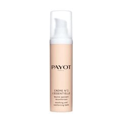 PAYOT Creme No2 Facial -päivävoide, 40 ml hinta ja tiedot | Kasvojen puhdistusaineet | hobbyhall.fi