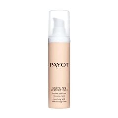 PAYOT Creme No2 Facial -päivävoide, 40 ml hinta ja tiedot | Kasvojen puhdistusaineet | hobbyhall.fi