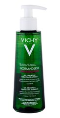 Vichy Normaderm Phytosolution -puhdistava kasvovoide 200 ml hinta ja tiedot | Kasvojen puhdistusaineet | hobbyhall.fi