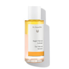 Dr. Hauschka Eye Make-Up Remover silmämeikinpoistoaine 75 ml hinta ja tiedot | Dr. Hauschka Kasvojenhoitotuotteet | hobbyhall.fi