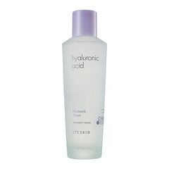 It'S SKIN Hyaluronic Acid kasvovesi 150 ml hinta ja tiedot | Kasvojen puhdistusaineet | hobbyhall.fi