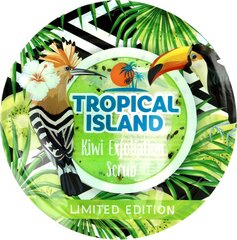 Kasvojen kuorinta kiiviuutteella Marion Tropical Island Kiwi 10 g hinta ja tiedot | Marion Hajuvedet ja kosmetiikka | hobbyhall.fi