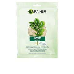 Garnier BIO Konjac-sieni hinta ja tiedot | Kasvojen puhdistusaineet | hobbyhall.fi