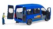 BR-02681 Tyyppi Autot hinta ja tiedot | Poikien lelut | hobbyhall.fi