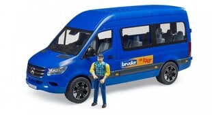 BR-02681 Tyyppi Autot hinta ja tiedot | Poikien lelut | hobbyhall.fi