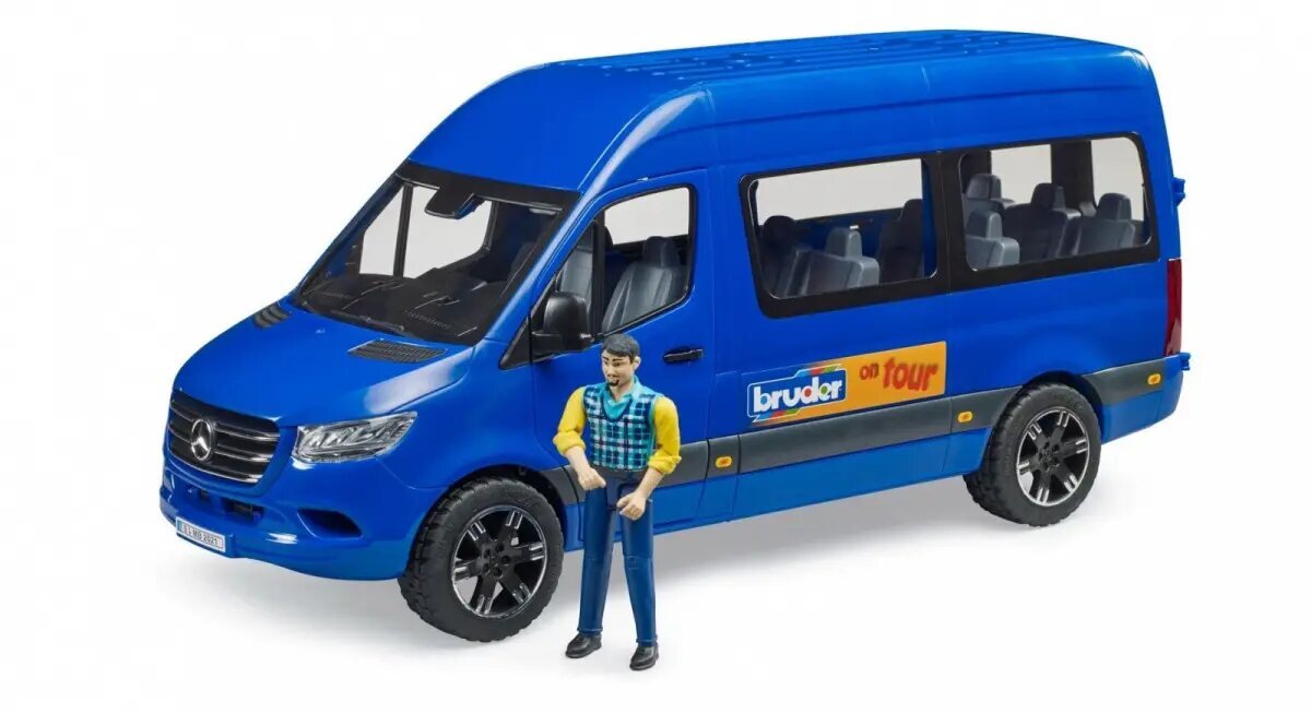 BR-02681 Tyyppi Autot hinta ja tiedot | Poikien lelut | hobbyhall.fi