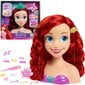 Muotoilupää lisävarusteilla Prinsessa Ariel hinta ja tiedot | Tyttöjen lelut | hobbyhall.fi