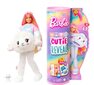 Barbie Cutie Reveal, lammas hinta ja tiedot | Tyttöjen lelut | hobbyhall.fi