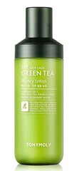 Kosteuttava väriaine The Chok Chok Green Tea 160 ml hinta ja tiedot | Kasvojen puhdistusaineet | hobbyhall.fi