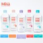 MIXA erittäin puhdas misellivesi, 400 ml hinta ja tiedot | Kasvojen puhdistusaineet | hobbyhall.fi