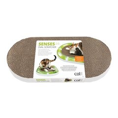 Raapimisalusta Catit Senses 2.0 hinta ja tiedot | Catit Senses Lemmikit | hobbyhall.fi