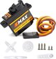 EMax ES08A II 8,6g muovinen vaihteiston analoginen servo 15T varsikannattimella aksiaalisen SCX24 RC -mallin auton varaosille hinta ja tiedot | Älylaitteiden lisätarvikkeet | hobbyhall.fi