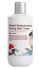 Mitomo Samurai Galactomyces Q 10 250 ml hinta ja tiedot | Kasvojen puhdistusaineet | hobbyhall.fi