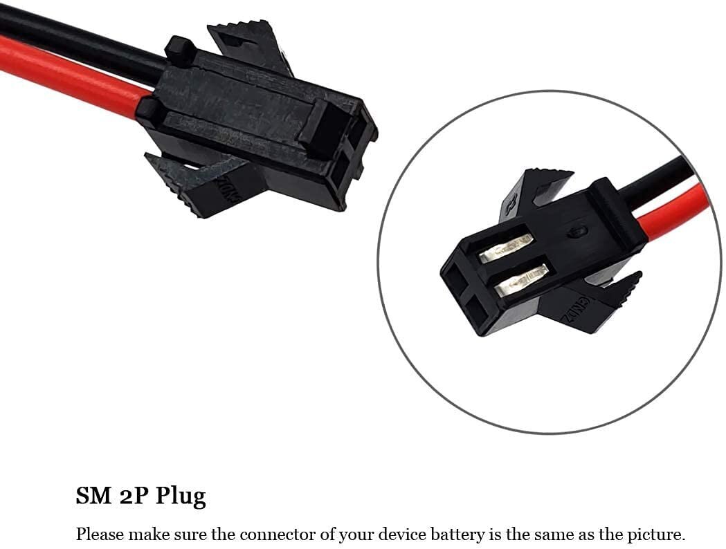 1 kpl. 6V AA-akku ladattava Ni-MH-akku, suuri kapasiteetti 2400 mAh akut SM 2P RC-vene RC-väyläliitin + USB-kaapeli hinta ja tiedot | Älylaitteiden lisätarvikkeet | hobbyhall.fi