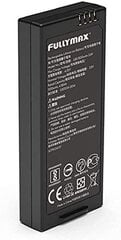 1 kpl. DJI Tello Battery 3,8V 1100mAh hinta ja tiedot | Älylaitteiden lisätarvikkeet | hobbyhall.fi