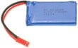 3,7 V 730 mAh akku ja laturi Wltoys V686G:lle hinta ja tiedot | Älylaitteiden lisätarvikkeet | hobbyhall.fi