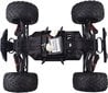 1 kpl. 9,6 V 800 mAh Li-ion akku XINLEHONG Toys 9115 1/12 40 km/h RTR Monster Truckille hinta ja tiedot | Älylaitteiden lisätarvikkeet | hobbyhall.fi