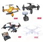 Akku Syma X5 X5C X5SC X5SW/ Cheerson CX-30W/ Skytech M68/ Wltoys F949 hinta ja tiedot | Älylaitteiden lisätarvikkeet | hobbyhall.fi