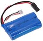 kpl. 7,4 V 1500 mAh Li-ion akku SUBOTECH BG1506 BG1507 BG1513 RC-autoille hinta ja tiedot | Älylaitteiden lisätarvikkeet | hobbyhall.fi