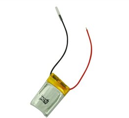 5 kpl. ladattava lipo-akku (3.7v, 150mAh Lipo) Rc-helikopterille Syma S107 S107G hinta ja tiedot | Mikrokontrollerit | hobbyhall.fi