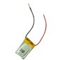 5 kpl. ladattava lipo-akku (3.7v, 150mAh Lipo) Rc-helikopterille Syma S107 S107G hinta ja tiedot | Auton akut | hobbyhall.fi