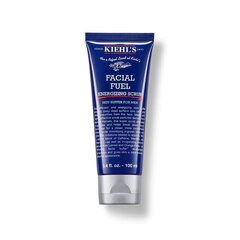 Kiehls Facial Fuel kasvokuorinta 100 ml hinta ja tiedot | Kiehl's Hajuvedet ja kosmetiikka | hobbyhall.fi