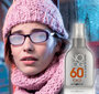 Spray huurtumista estävät linssit Centrostyle 60 ml hinta ja tiedot | Silmälasi- ja piilolinssitarvikkeet | hobbyhall.fi