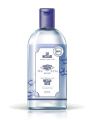 Institut Karite Micellar Water misellivesi 500 ml hinta ja tiedot | Kasvojen puhdistusaineet | hobbyhall.fi