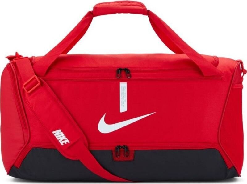 Academy team nike unisex red cu8090657 hinta ja tiedot | Urheilukassit ja reput | hobbyhall.fi