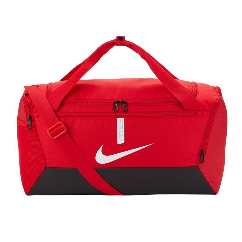 Academy team nike unisex red cu8097657 hinta ja tiedot | Urheilukassit ja reput | hobbyhall.fi