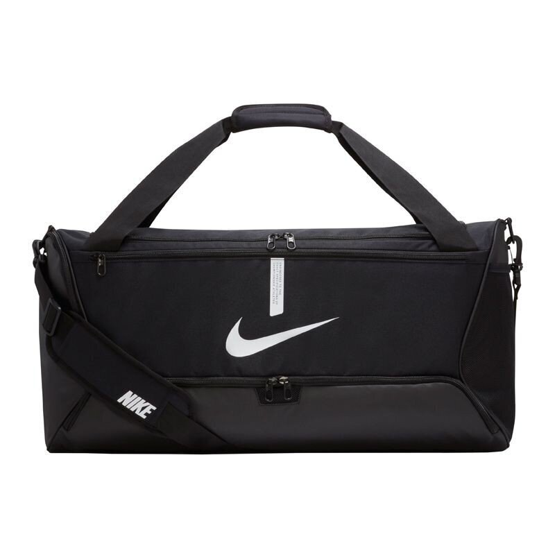 Academy team Nike unisex black cu8090010 hinta ja tiedot | Urheilukassit ja reput | hobbyhall.fi