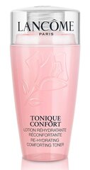 Lancome Tonique Confort puhdistusvesi 75 ml hinta ja tiedot | Kasvojen puhdistusaineet | hobbyhall.fi