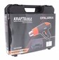 Kuumailmapistooli Kraft&Dele 2000 W 600 °C hinta ja tiedot | Kuumailmapuhaltimet | hobbyhall.fi