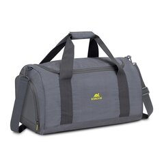 RIVACASE MATKAlaukku VEDENPITÄVÄ 30L/HARMAA 5542 RIVACASE hinta ja tiedot | RivaCase Lapset | hobbyhall.fi