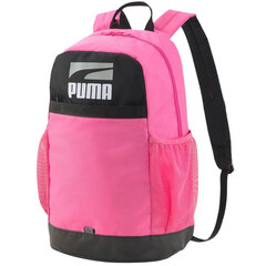 Plus reppu ii puma unisex pink 07839111 hinta ja tiedot | Urheilukassit ja reput | hobbyhall.fi